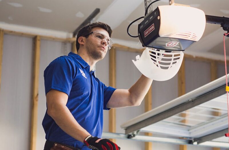 Roller Shutter Door Maintenance: The Schedule That Prevents Breakdowns Vanderbijlpark
