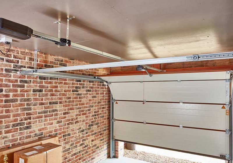 Sectional Garage Doors Vanderbijlpark