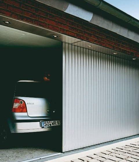 Sliding Garage Doors Vanderbijlpark