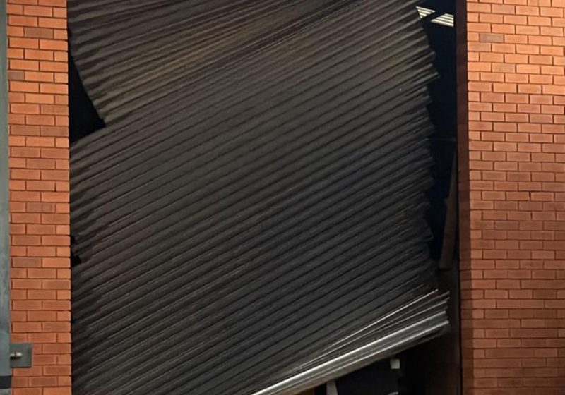 Emergency Roller Shutter Door Repairs Vanderbijlpark