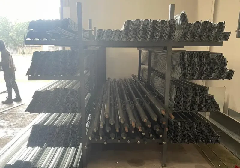 Roller Shutter Door Spares and Replacement Parts Vanderbijlpark