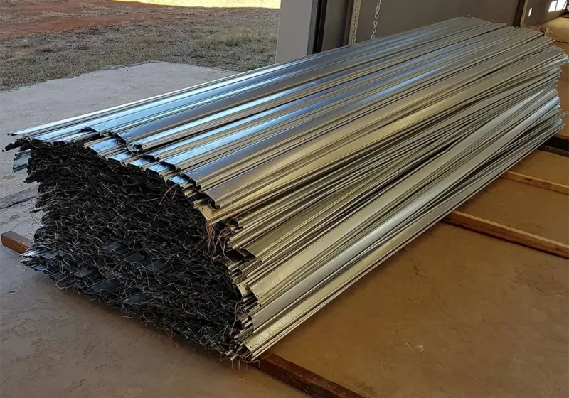 Roller Shutter Door Repairs Vanderbijlpark
